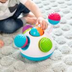 Klickity Sensory Toys for Babies and Toddlers