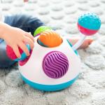 Klickity Sensory Toys for Babies and Toddlers
