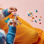 LEGO 3-in-1 Magical Unicorn Toy Set