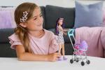 Barbie Skipper Babysitters Playset with Doll and Accessories