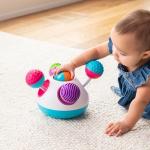 Klickity Sensory Toys for Babies and Toddlers