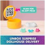 Gabby's Dollhouse Cat-Venture Crew Toy Figure Set