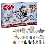 Star Wars Advent Calendar with Fun Surprises