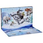 Star Wars Advent Calendar with Fun Surprises