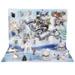 Star Wars Advent Calendar with Fun Surprises