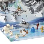 Star Wars Advent Calendar with Fun Surprises