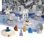 Star Wars Advent Calendar with Fun Surprises