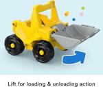 Fisher-Price Little People Activity Vehicle Playset