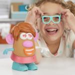 Potato Head Express Yourspud Playset with 32 Accessories