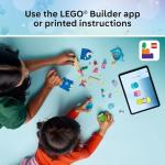 Mermaid Gabby’s Aquarium Adventure Building Blocks