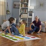 Hasbro Twister Classic Board Game for Kids