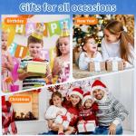 Portable Mini Arcade Game with 220 Retro Games