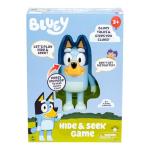 Bluey Hide and Seek Musical Toddler Figurine