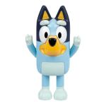Bluey Hide and Seek Musical Toddler Figurine