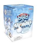Kangaroo 3 Pack Snowman Building Kit for Kids