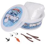 Kangaroo 3 Pack Snowman Building Kit for Kids