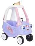 Little Tikes Fairy Cozy Coupe Toy Car