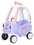 Little Tikes Fairy Cozy Coupe Toy Car