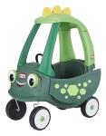 Little Tikes Cozy Coupe Dinosaur - Fun Green Ride