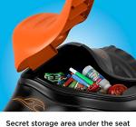 Fisher-Price Harley-Davidson Tough Trike for Toddlers