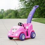 Step2 Push Around Buggy Kids Ride-On Car