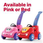 Step2 Push Around Buggy Kids Ride-On Car