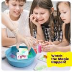 Aqua Fairy Water Gel Kit for Kids