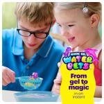 Aqua Fairy Water Gel Kit for Kids