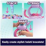 Heishi Bracelet Making Kit with 1200+ Beads