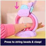 Heishi Bracelet Making Kit with 1200+ Beads