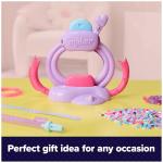 Heishi Bracelet Making Kit with 1200+ Beads