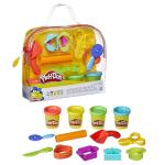 Play-Doh 9-Piece Starter Set for Kids