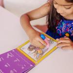 Melissa & Doug Water Wow! Fairy Tale Coloring Book