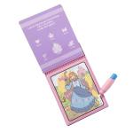 Melissa & Doug Water Wow! Fairy Tale Coloring Book