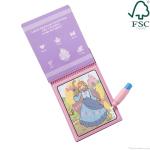 Melissa & Doug Water Wow! Fairy Tale Coloring Book