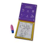 Melissa & Doug Water Wow! Fairy Tale Coloring Book