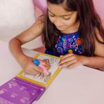 Melissa & Doug Water Wow! Fairy Tale Coloring Book