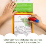 Melissa & Doug Water Wow! Farm Coloring Pad