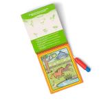 Melissa & Doug Water Wow! Farm Coloring Pad