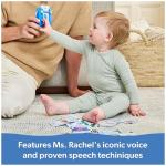 Ms. Rachel Talking Flash Cards for Kids