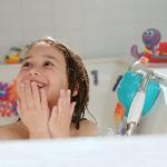 Nuby Wacky Waterworks Pipes Bath Toy for Kids