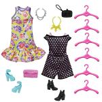 Barbie Fashionistas Ultimate Closet with Doll and Accessories