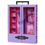 Barbie Fashionistas Ultimate Closet with Doll and Accessories
