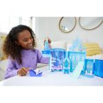 Disney Princess Elsa Ice Palace Stackable Dollhouse