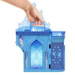 Disney Princess Elsa Ice Palace Stackable Dollhouse