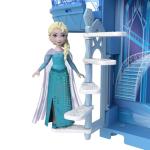 Disney Princess Elsa Ice Palace Stackable Dollhouse