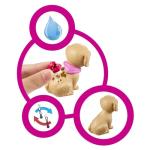 Barbie Pet Boutique Playset with Color-Change Accessories