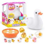 Pets Alive Mommy Duck & Baby Surprise Toy