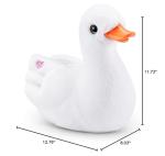 Pets Alive Mommy Duck & Baby Surprise Toy