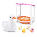 Pets Alive Mommy Duck & Baby Surprise Toy